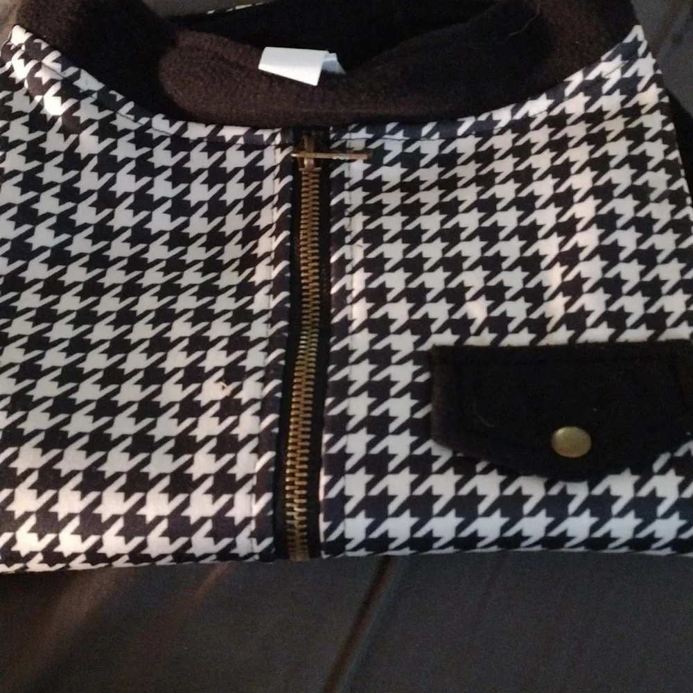 Dog's jacket - Picture 3 of 3